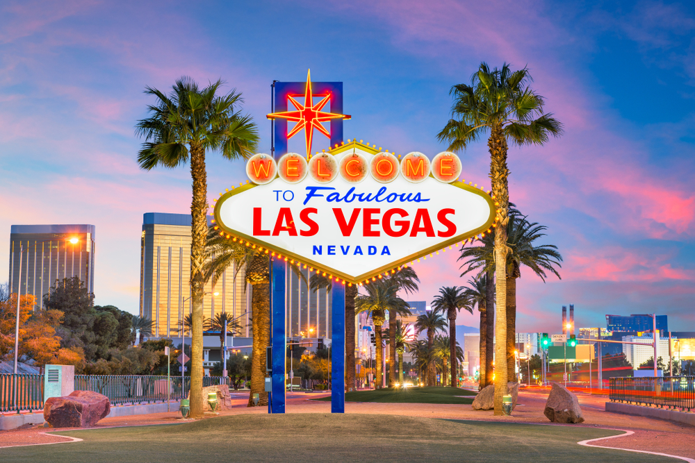 Las Vegas: attrazioni gratuite da non perdere