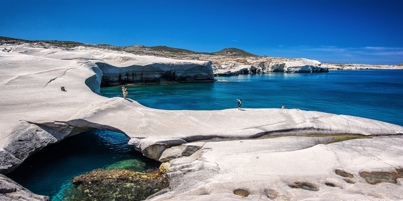 Isole più belle del mondo