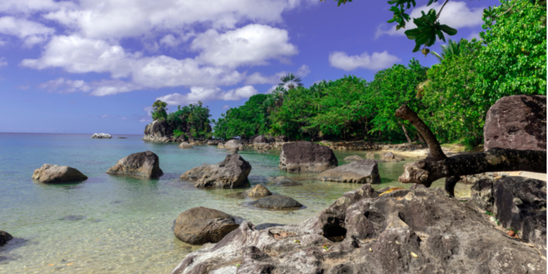 Viaggio in madagascar