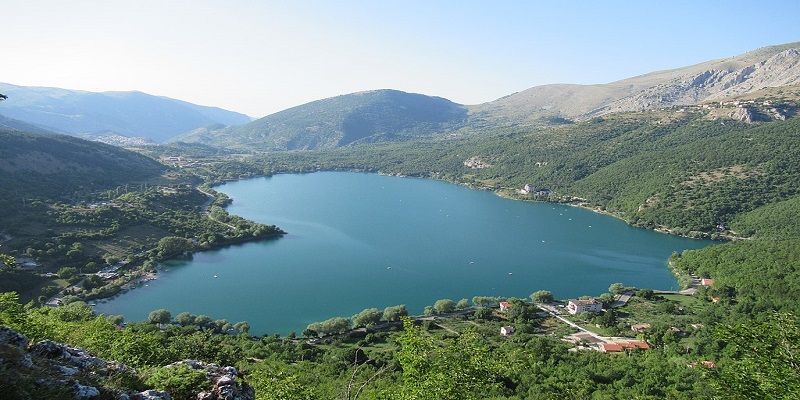 Vacanza Abruzzo