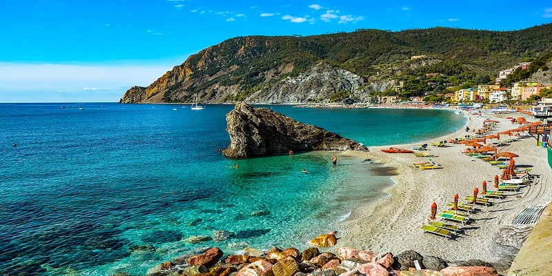 Mare Low cost Italia