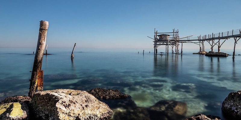 Vacanza Abruzzo