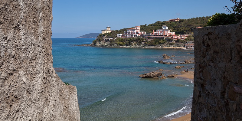 Spiagge d'Italia