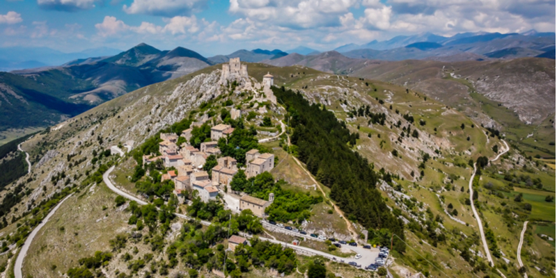 Vacanza Abruzzo