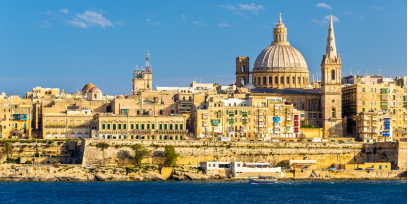 Vacanza a Malta