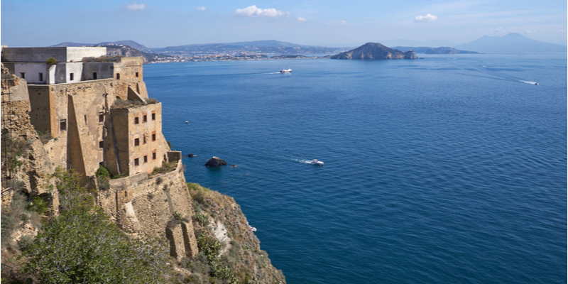 vacanza a procida