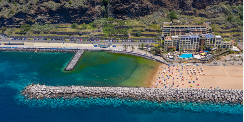 Viaggio a Madeira