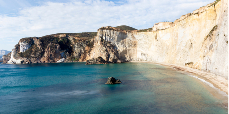 Spiagge del Lazio