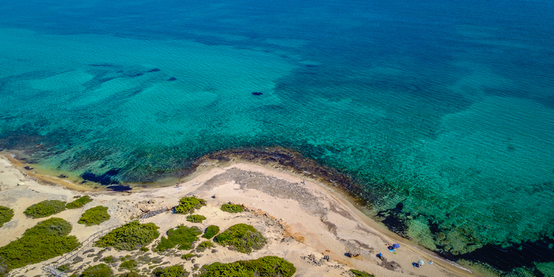 Vacanza in Puglia