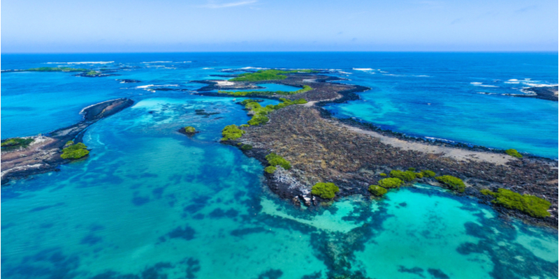 Isole più belle del mondo