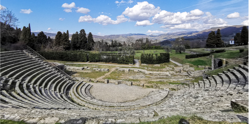 Posti più belli della Toscana