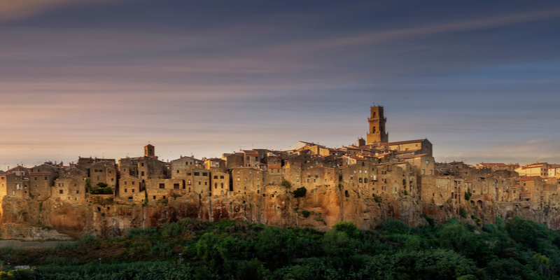 i borghi più belli della toscana