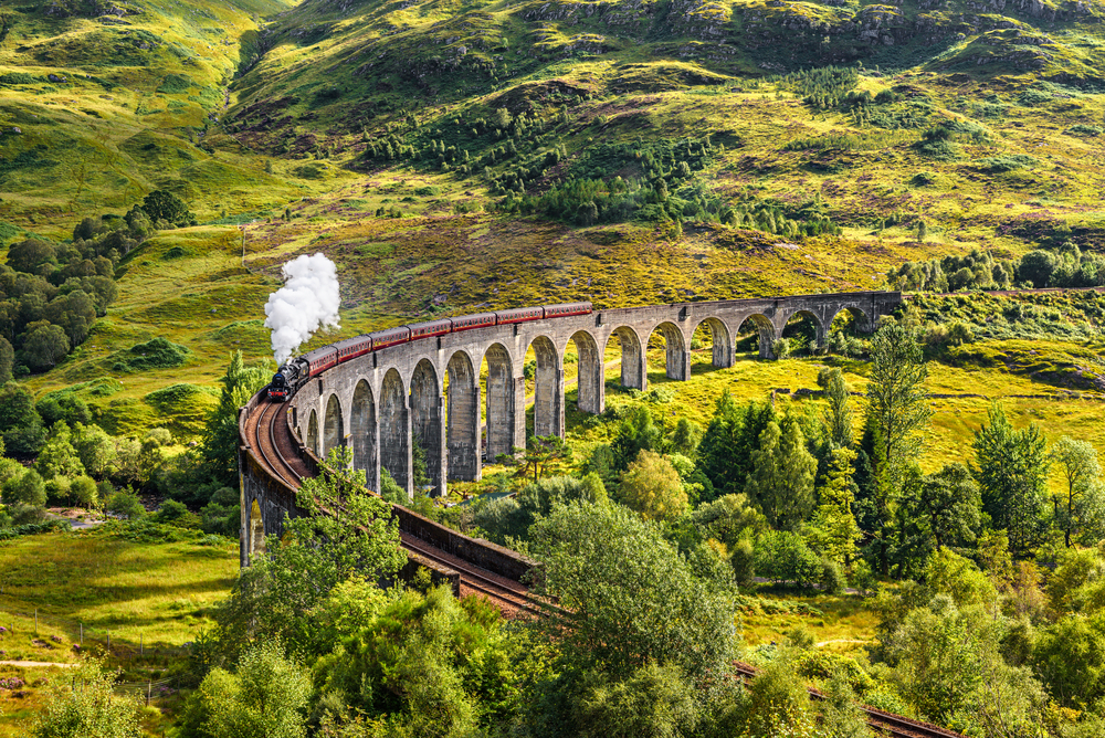 Hogwarts Express