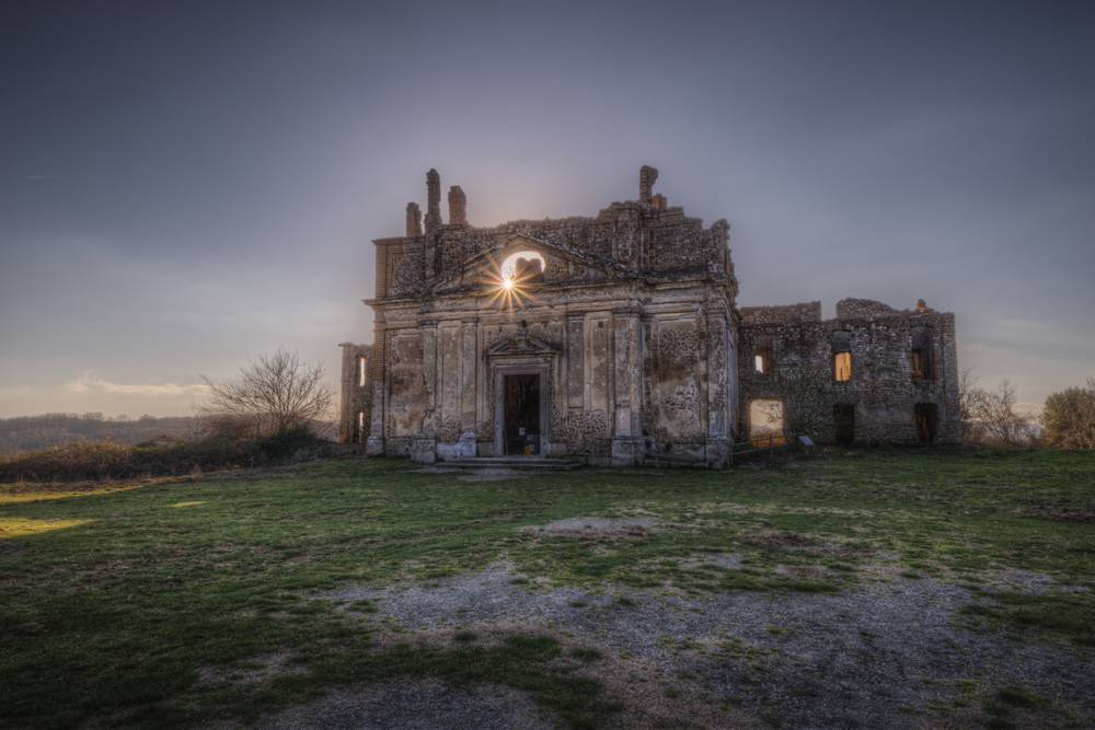 Monterano