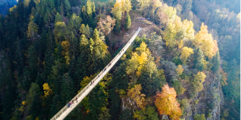 Ponte nel Cielo