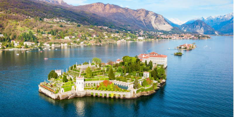 Isola Bella