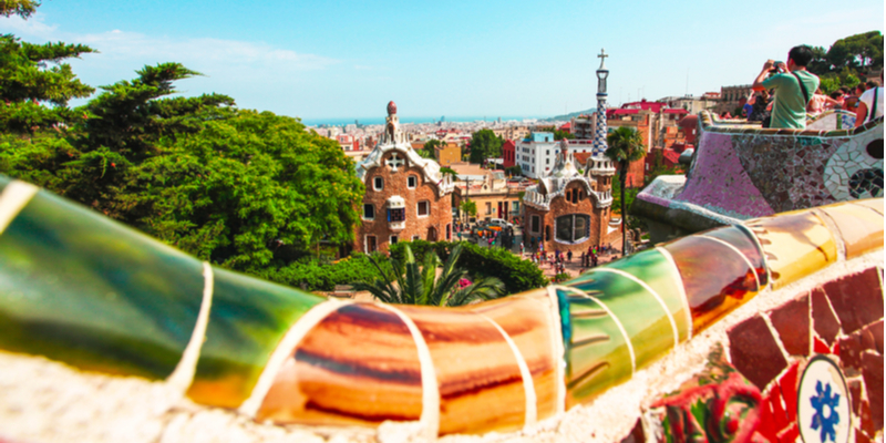 Park Güell