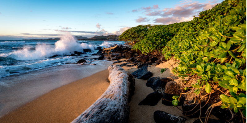 Kauai