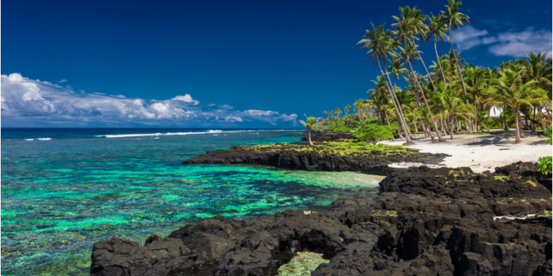 Samoa