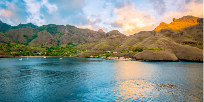 Nuku Hiva