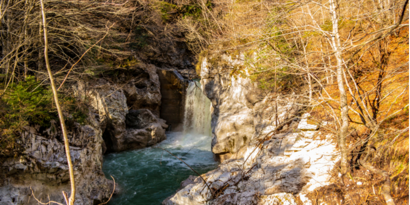 Val di Zoldo