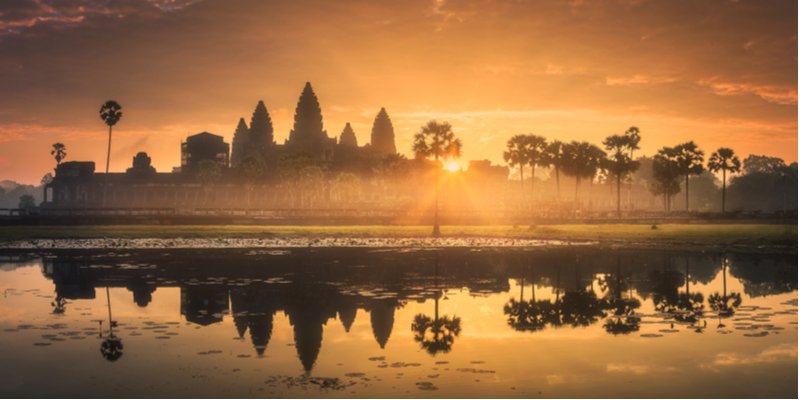 Angkor Wat