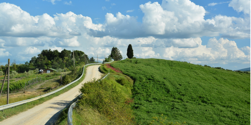 Via Francigena