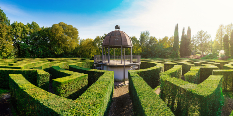 Parco Giardino Sigurtà