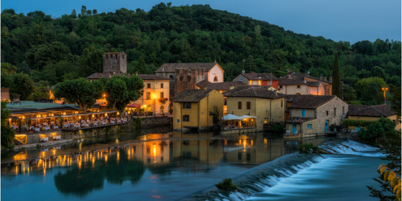 Borghetto