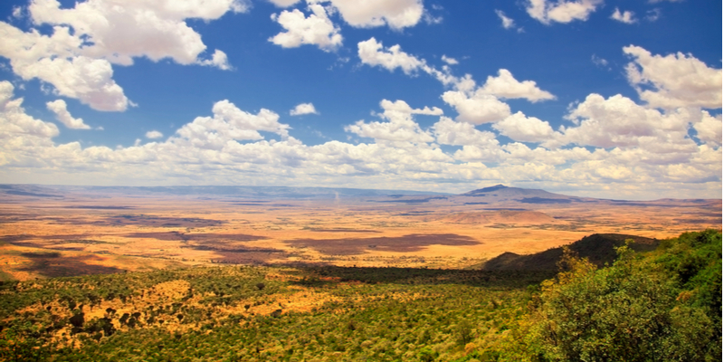 Great Rift Valley