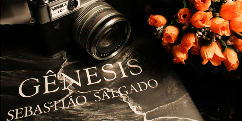 Sebastião Salgado è considerato uno dei più grandi fotografi viventi