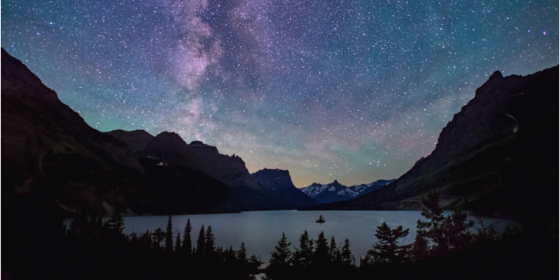 Montana - Glacier National Park