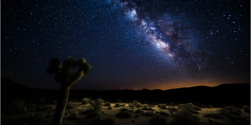 California - Death Valley National Park