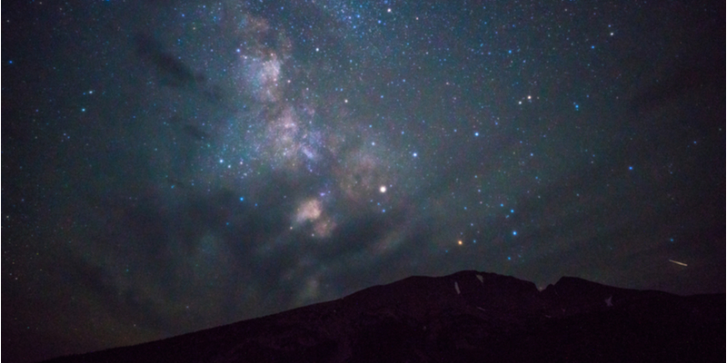 Nevada – Great Basin National Park