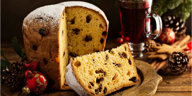 Il Panettone