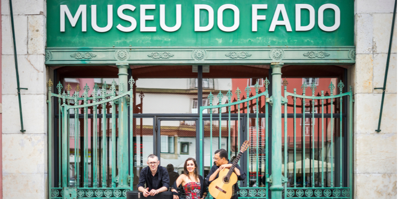 Museu do Fado