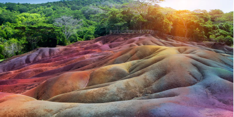 Terra dei Sette Colori