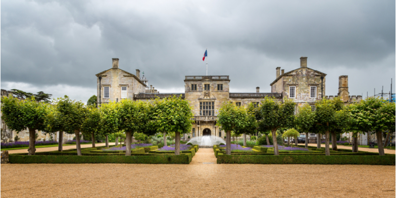 Wilton House