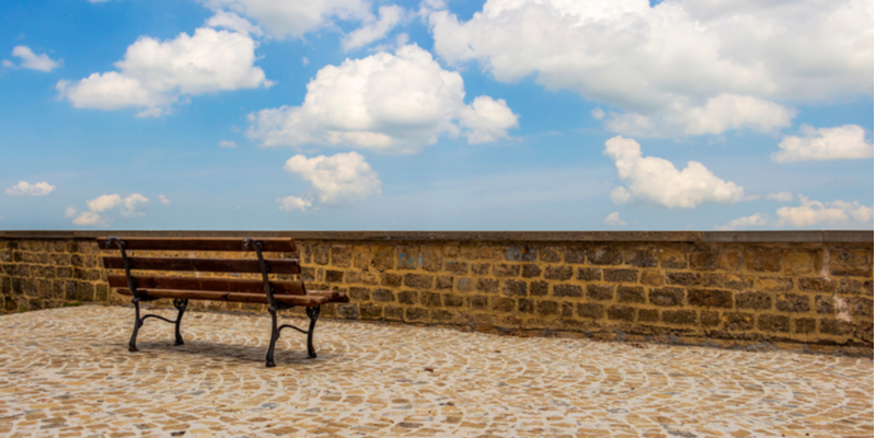 Il Balcone delle Marche, Cingoli