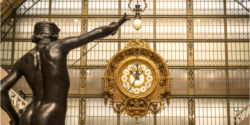 Il Musée d’Orsay