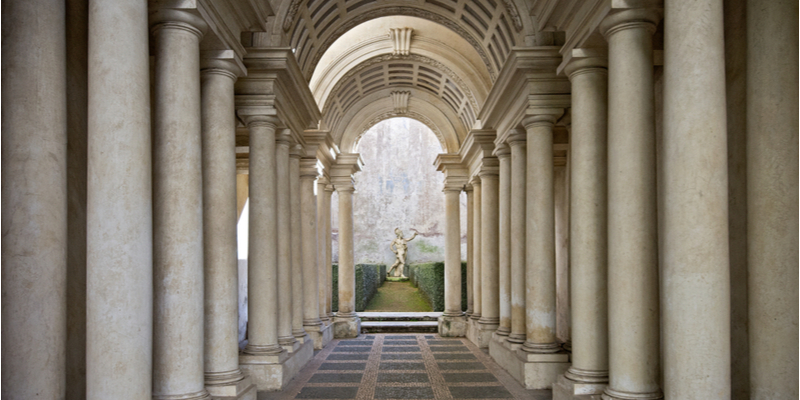Galleria Spada