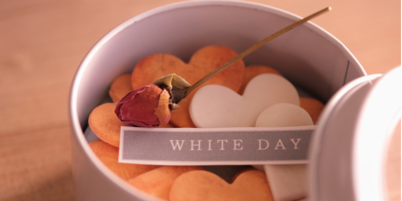 White Day