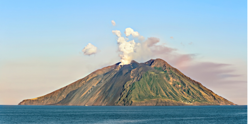 Isola di Stromboli