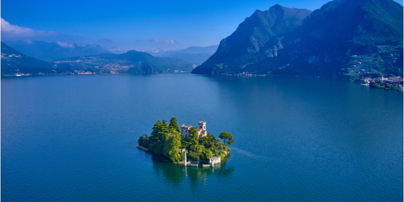 L'Isola di Loreto