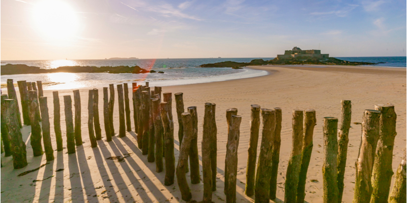 Saint-Malo