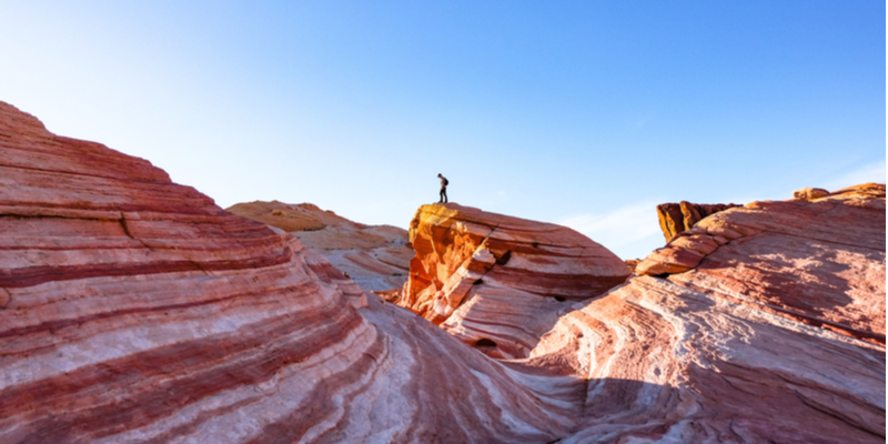 Valley of Fire