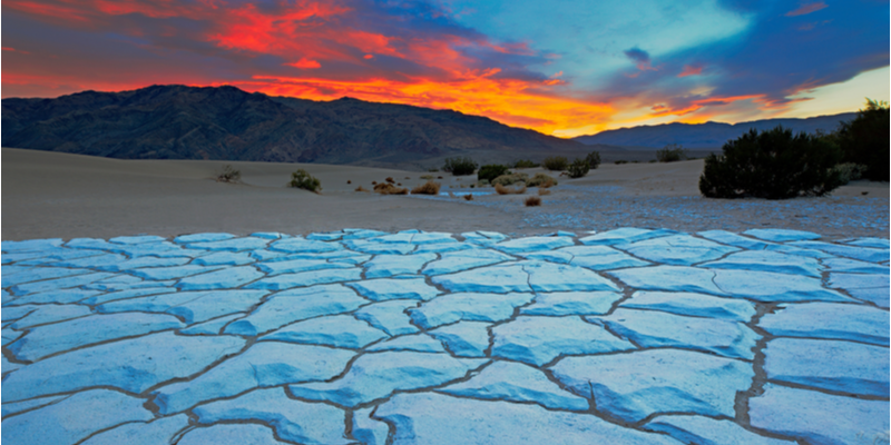 Death Valley