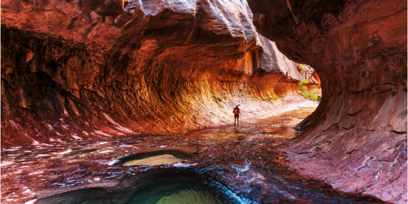 Zion National Park