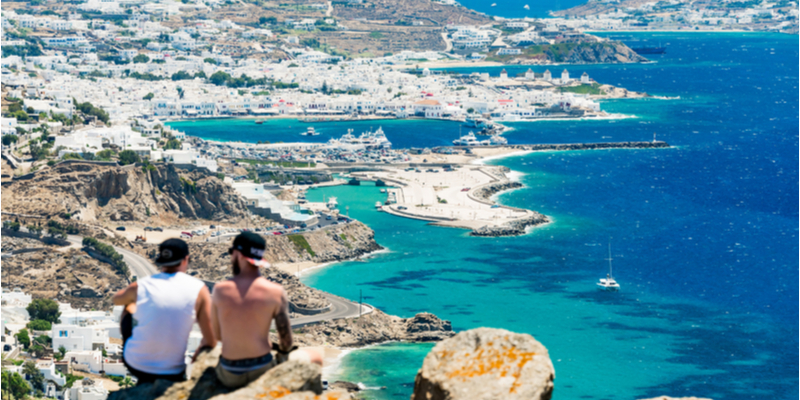 Mykonos