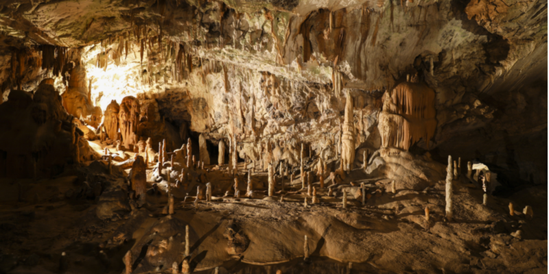 Postojna Cave